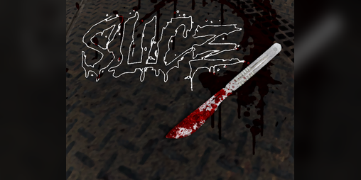 Cover image for Slice