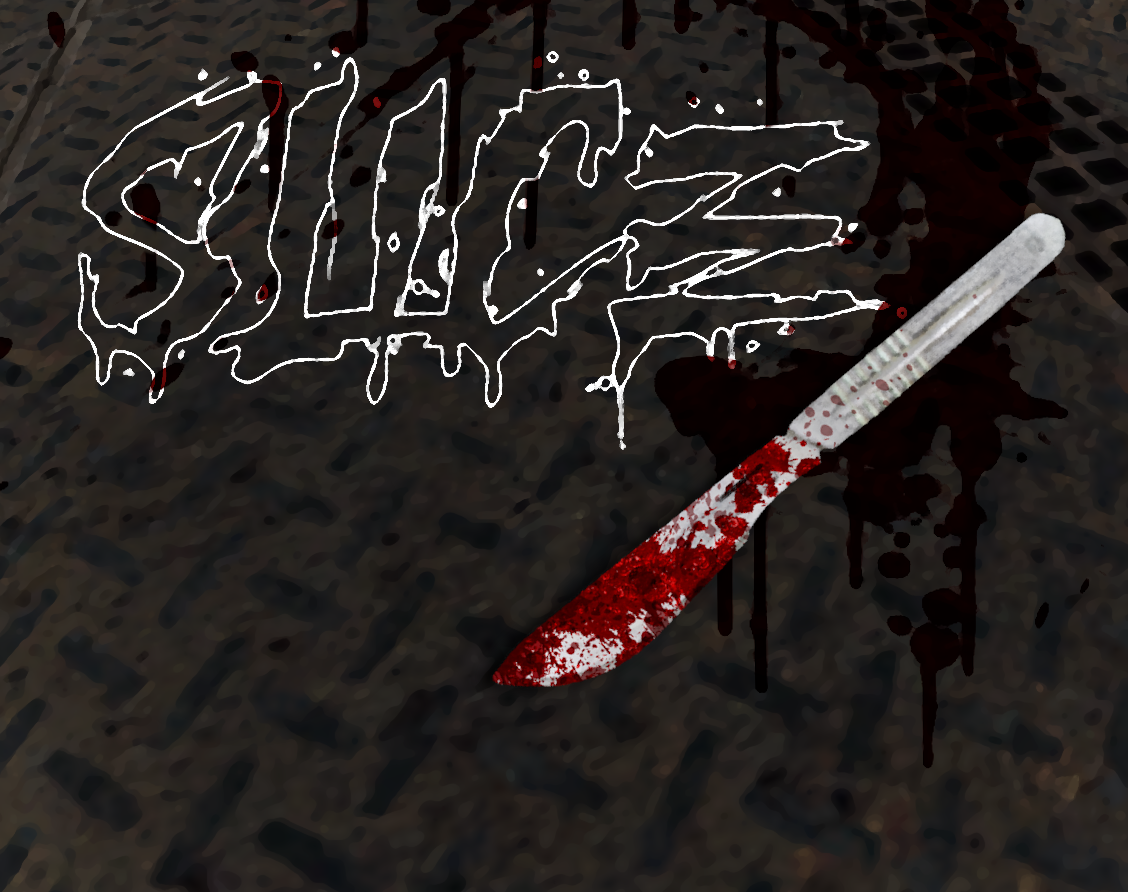 Cover image for Slice