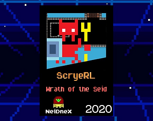 ScryeRL:Wrath of the Seid