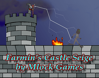 Farmin's Castle Seige