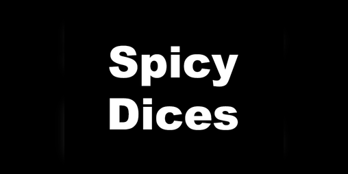Cover image for Spicy Dice