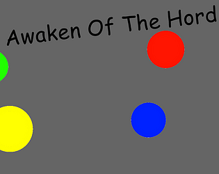 The Arise Of The Hord