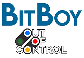 BitBoy: Out of Control