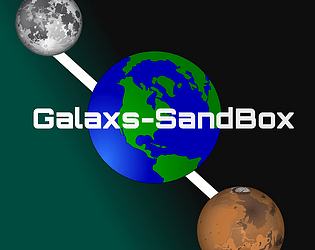Galaxs-SandBox