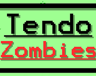 Tendo Zombies