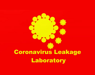Coronavirus Leakage Laboratory