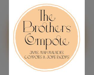 The Brothers Compote (an Electric Bastionland Adventure)   - An Electric Bastionland Adventure for the Eclectic Bastionland Game Jam 