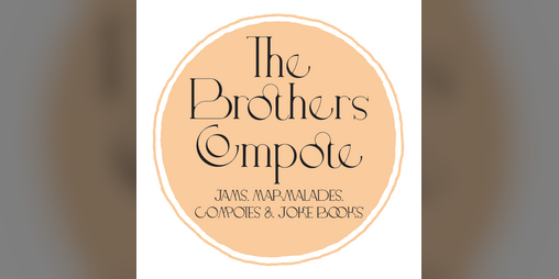 Cover image for The Brothers Compote (an Electric Bastionland Adventure)