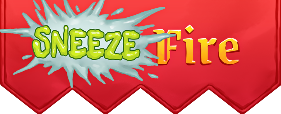 Sneeze Fire