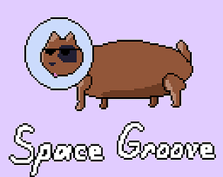 Space Groove