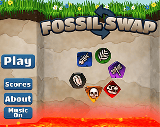 Fossil Swap