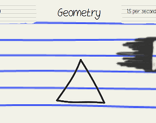 Geometry Clicker