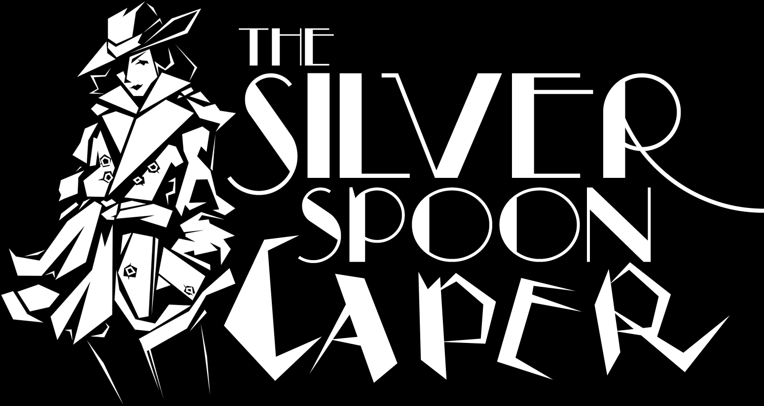 The Silver Spoon Caper