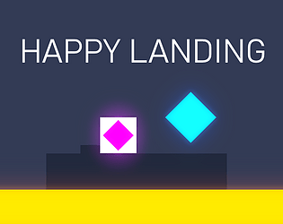 Happy Landing