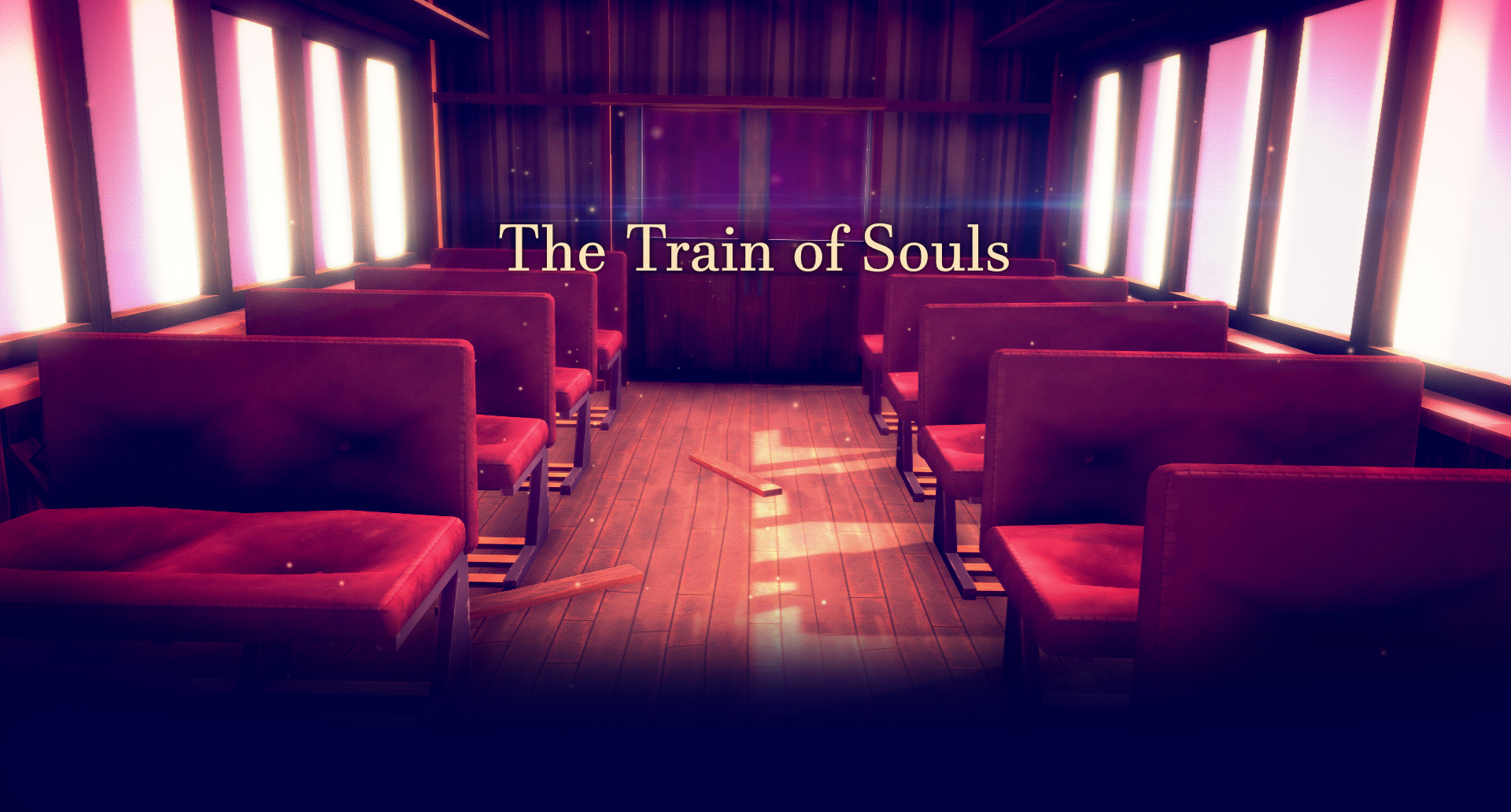 The Train of Souls