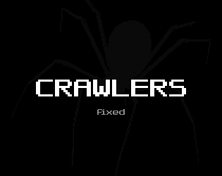 CRAWLERS - hotfix