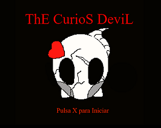 ThE CurioS DeviL