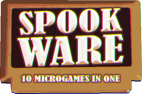 Spookware' Game Review: Charming Microgames Prevail Over Horror -  HorrorGeekLife