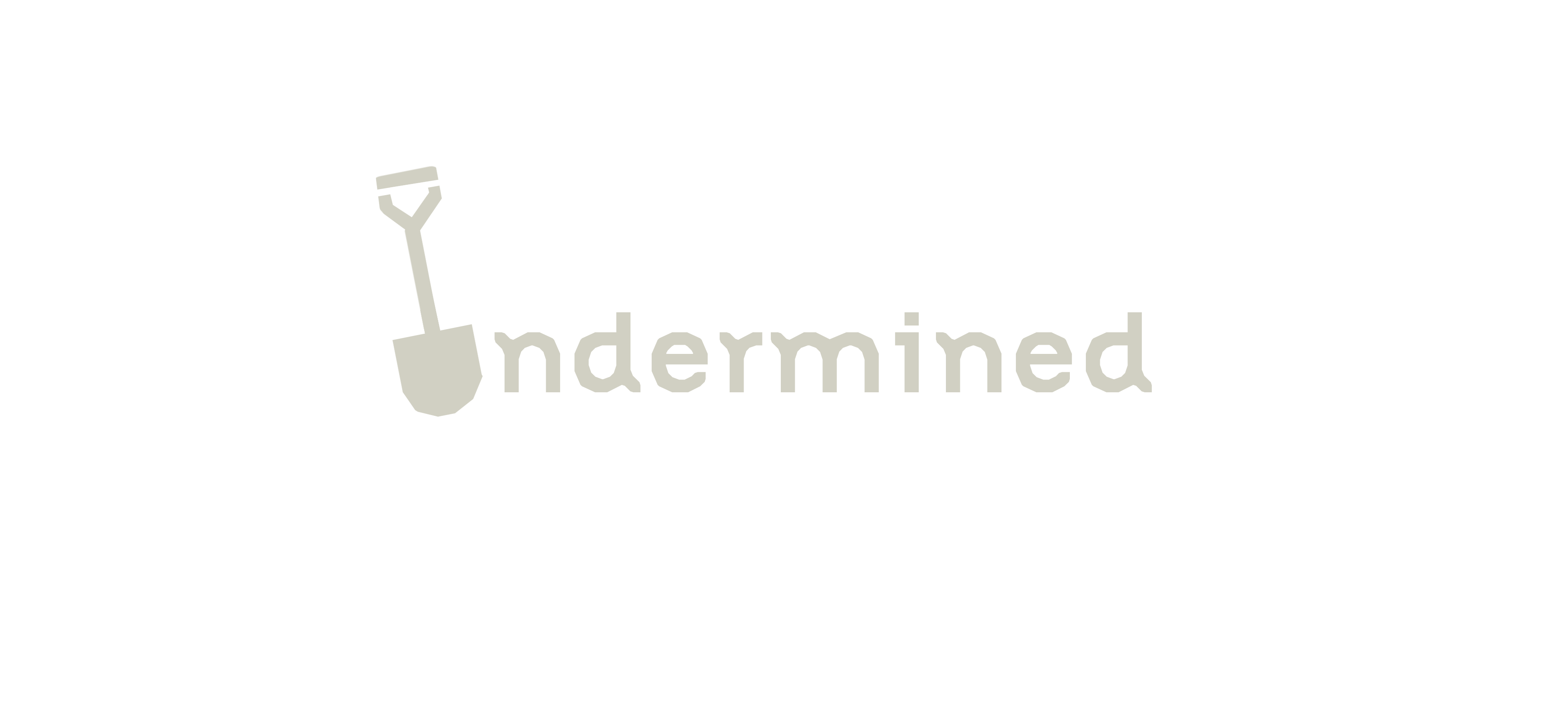 UNDERMINED