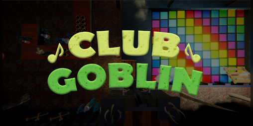 Cover image for Club Goblin