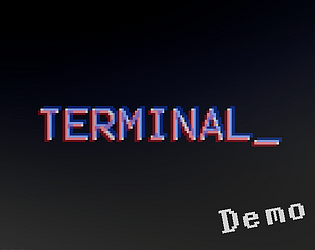 Terminal_ - DEMO