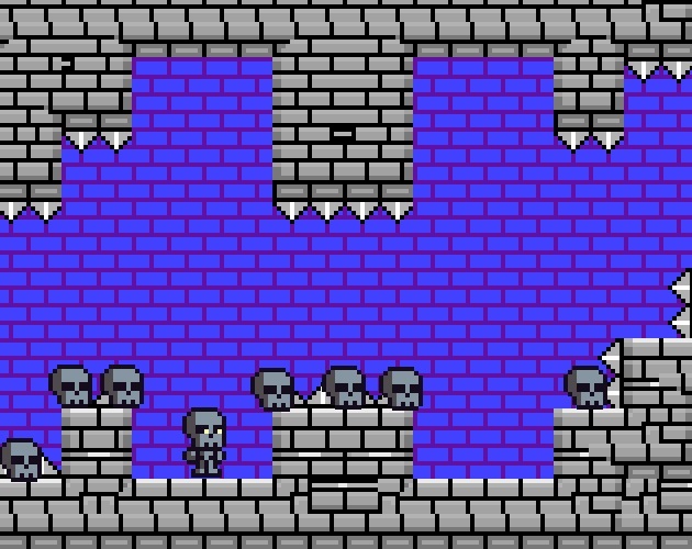 Cover image for Thousand Tries