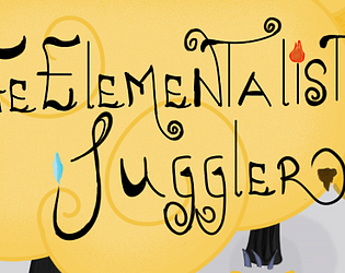 The Elementalist Juggler
