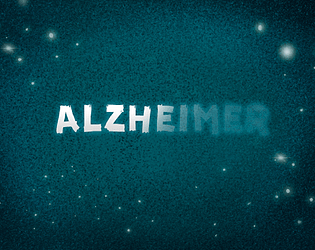 Alzheimer GGJ 2020