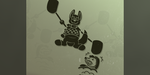 Cover image for Game & Sneakers