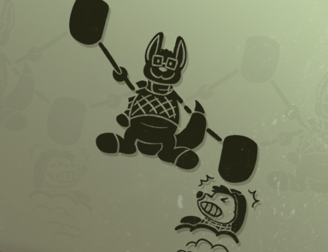 Cover image for Game & Sneakers