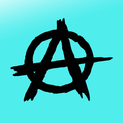 The Masque Of Anarchy by anarchyindustries