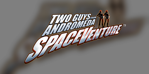 Cover image for SpaceVenture