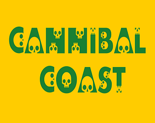 Cannibal Coast