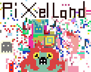 PixelLand