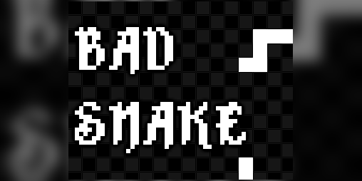 Cover image for Bad Snake
