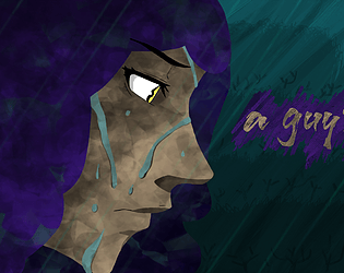 a guy tale