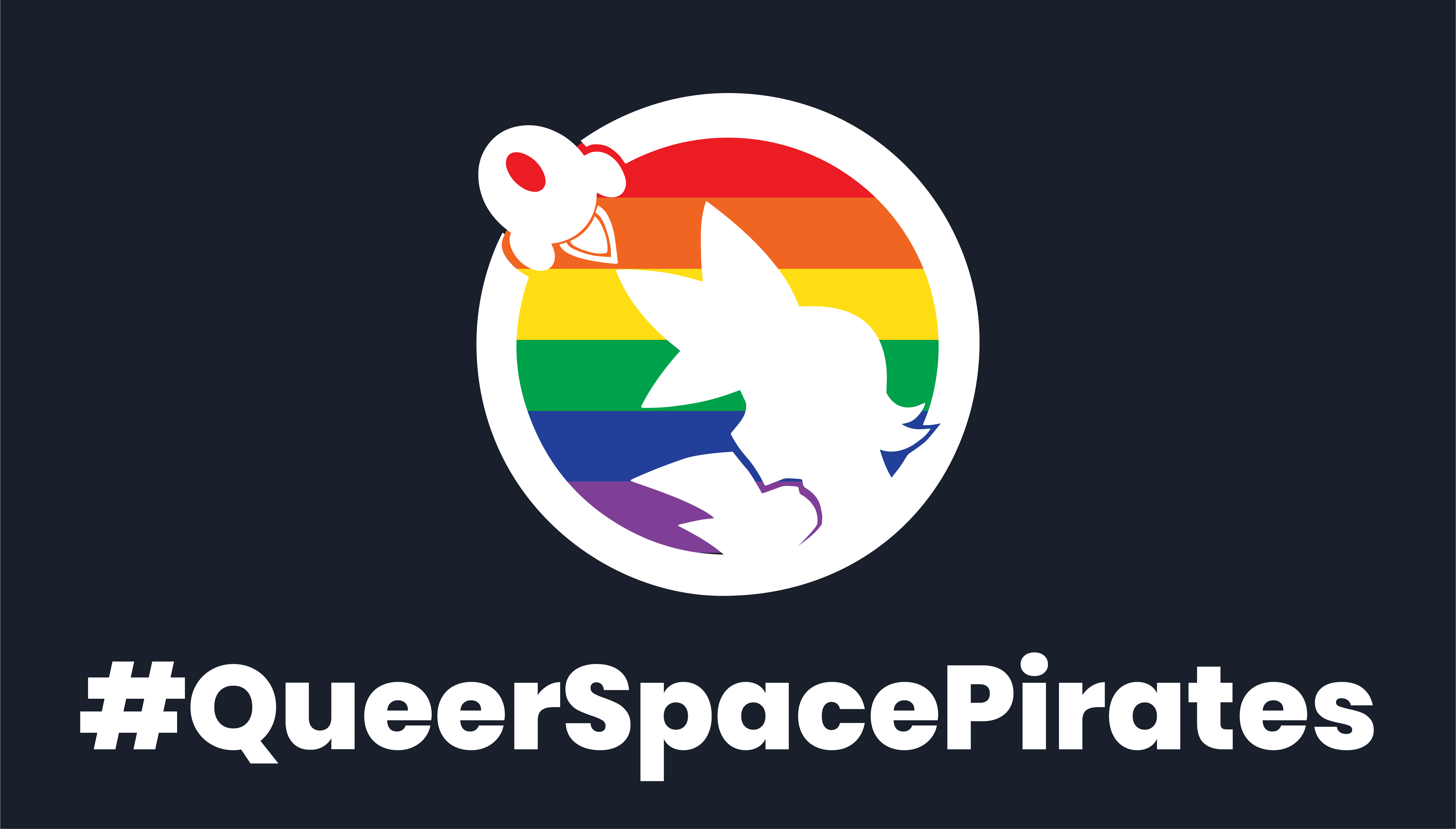 Queer Space Pirates - Episode One