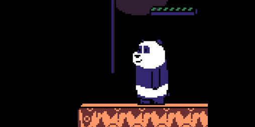 Cover image for Panda's Treefarm