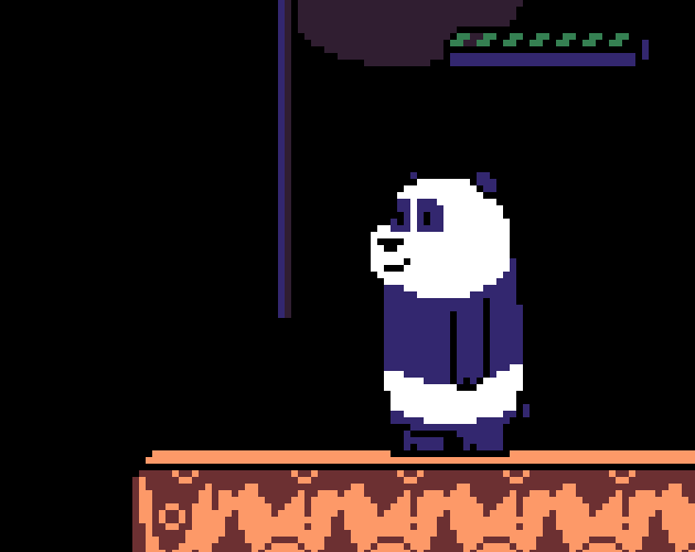 Cover image for Panda's Treefarm