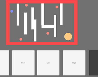Hide and Seek Prototype1