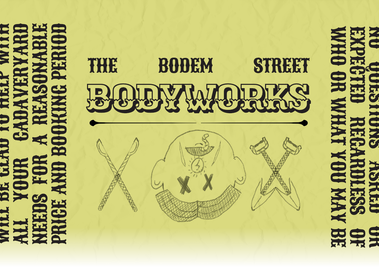 Bodyworks