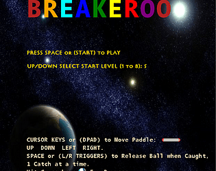 Breakeroo