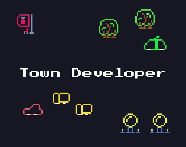 Town Developer