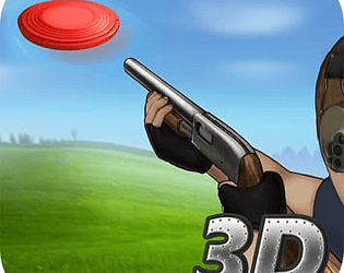 Frisbee Shooter