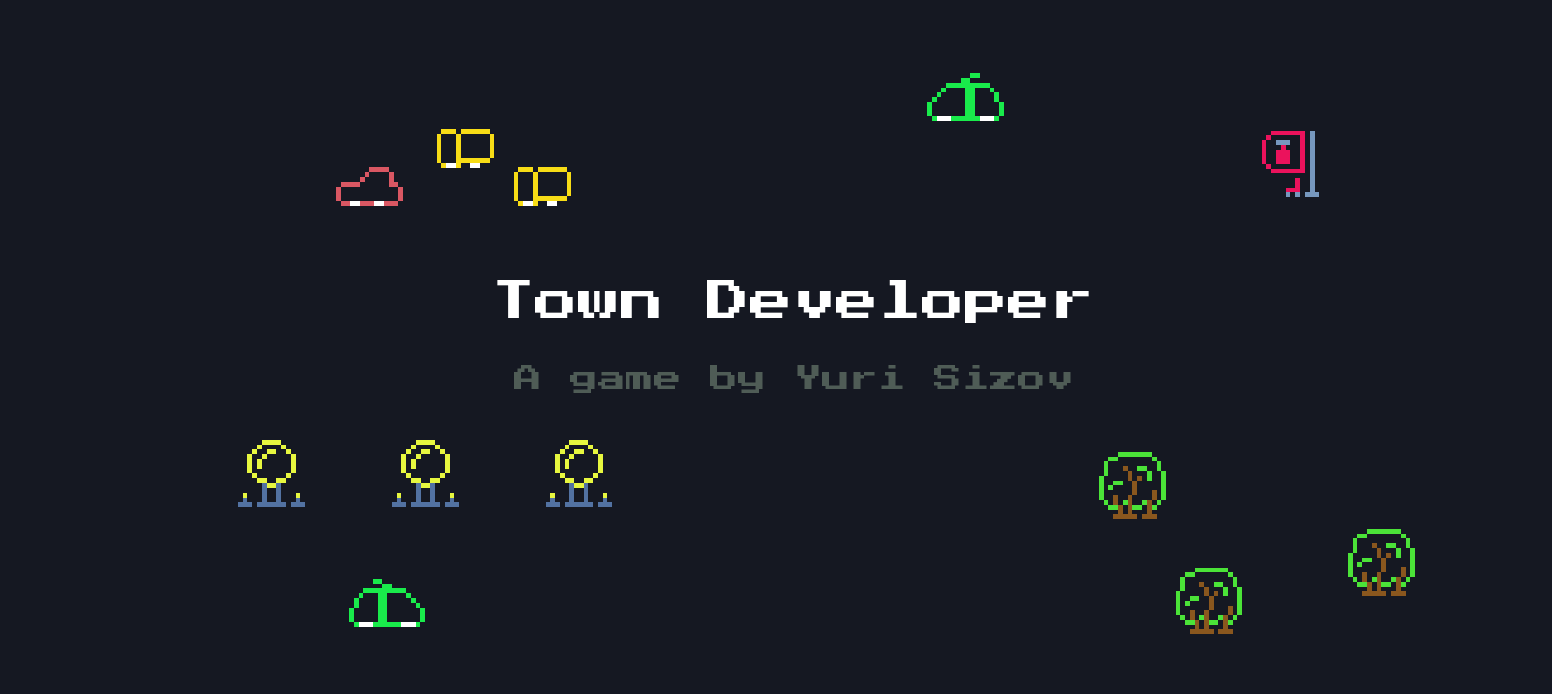 Town Developer