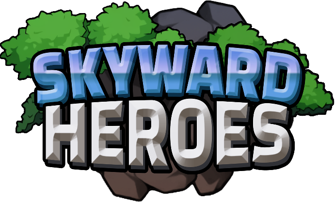 Skyward Heroes