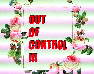 Out of Control(s)