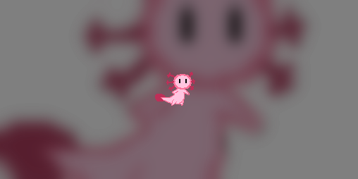 Cover image for Axolotl Game