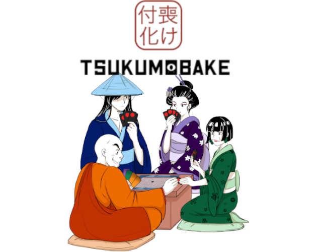 Tsukumobake