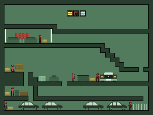 Cover image for Fragmentation Trader